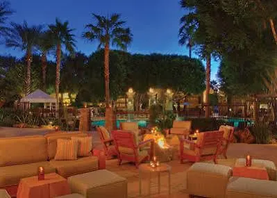 Firesky Resort And Spa